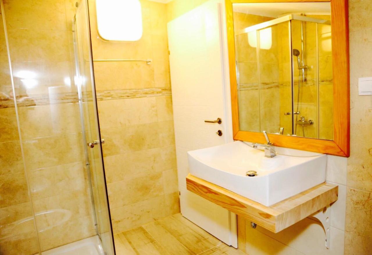 Naturia Holiday House Medulin Ngoại thất bức ảnh