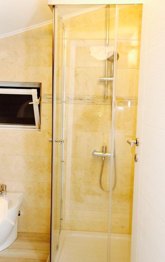 Naturia Holiday House Medulin Ngoại thất bức ảnh